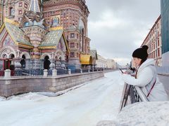 -滴血救世主教堂