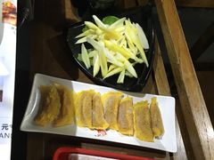 -百岁我家酸菜鱼(龙湾万达店)