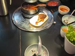 -银座苑烧肉酒场·烤活鳗(仙霞路店)