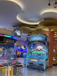 -meland·儿童乐园·游戏厅娃娃机·电玩Xbox(成都合生汇店)