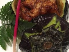 -乾山寿司(好运街店)