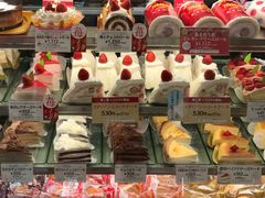 -不二家(数寄屋橋店)