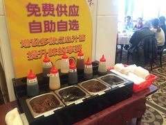 -稻香酒家·33年老字号·港式粤菜(富邦中心店)