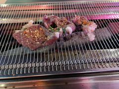 -板凳烧烤(东关街店)