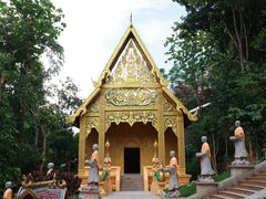 -西双版纳勐泐文化旅游区