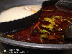 -新辣道鱼火锅(上地华联店)