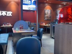 -鱼酷活鱼烤鱼(雨花客厅店)