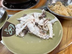 -新渔之道餐厅(塘厦店)