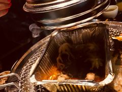 -大众食代铁板烧烤肉自助餐厅