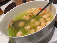 -金狮麟·新豫菜(金码大厦店)