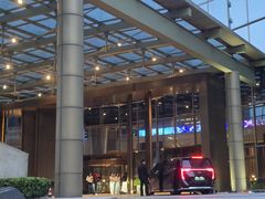 -上海外滩茂悦大酒店