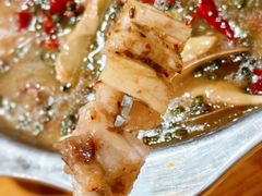 -陈氏肥蛤(小纬六路总店)