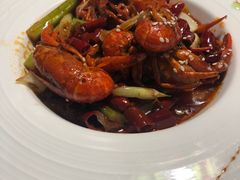 -忘忧草融合私房菜(红鼎国际店)