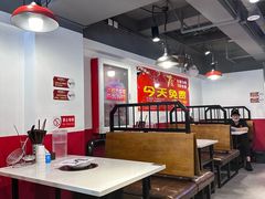 -食潮汕头鲜牛馆(望京保利店)