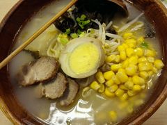 -和风拉面