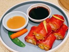 -点都德(奥体印象城店)