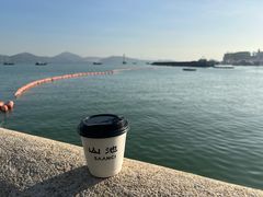 -SAANCI山池咖啡(海上世界文化艺术中心店)