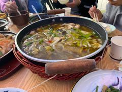 -蜀厨小匠(蒲江店)