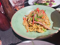 -百特喜·意大利餐厅(万达常德店)