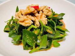 -富淳饭店(陆家嘴保利广场店)