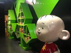-上海电影博物馆