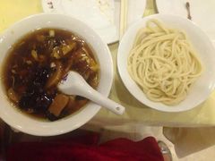 -晋阳饭庄(虎坊桥店)