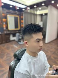 -贝勒爷专业男发