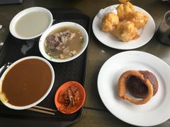 -护国寺小吃(安定门店)