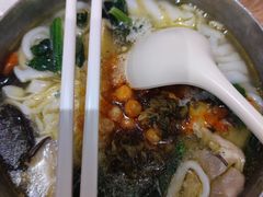 -小满手工粉(北京来福士店)