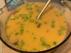 海鲜泡饭-苏州知音温德姆至尊酒店·四季海鲜自助餐厅(汾湖店)