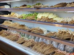 -嘉州叶婆婆钵钵鸡(建设路店)