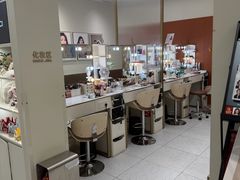 -海马体照相馆(上海万象城店)