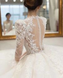 -LOVE SHINE婚纱·红鼎庄龙凤褂·妈妈装定制