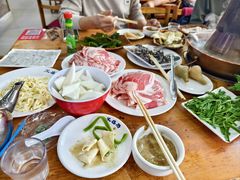 -元盛居(生态大街店)