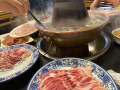 -裕德孚·非遗手切涮羊肉(东直门内大街店)