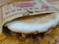 -乡姑缘陕西美食(上海桂林科技园店)