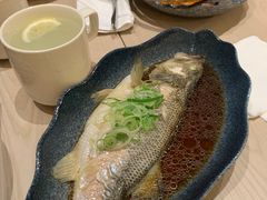 -怡咖啡·自助餐·西安香格里拉