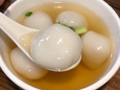 -县前头汤圆店