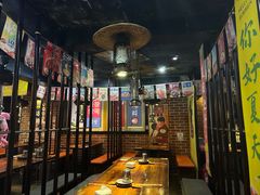 -火炉情韩国料理店(古田路店)