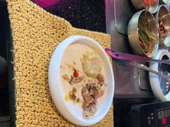 -亚龙湾红树林度假酒店-韩轩韩餐厅