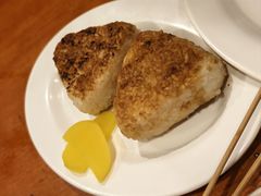 -福烤锦花(长乐路店)