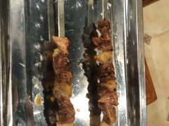 大肉串-情忆草原涮肉馆