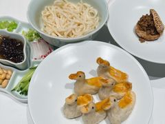 -四季民福烤鸭店(故宫店)