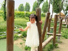-圣露庄园·露营·烤肉·亲子