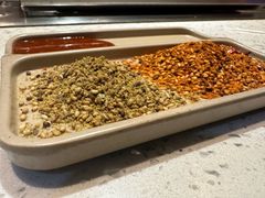 -延边金利串店(安达街店)