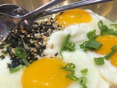 -青瓦餐厅·生鱼片·韩园烤肉(西塔店)