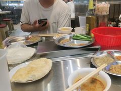 -河南前程·羊肉汤·烧烤(总店)