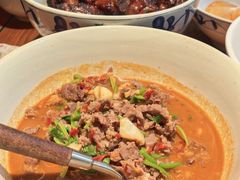 -田小狗的饭店(碧桂园店)