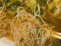 -无名缘米粉(大食代东方广场店)