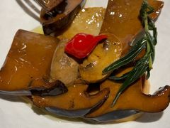 -庐灶江南·江南菜·四合院Bistro(东直门雍和宫·原华侨宾馆店)